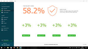 Dashlane Password Manager Pengingat Password Bagi Anda Yang Sering Lupa Password Youtube