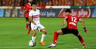 شاهد اهداف مباراة القمة بين الاهلي والزمالك. Ms2u76ysbdo0vm
