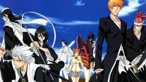 Bleach Filler List Percentage What Arc To Skip