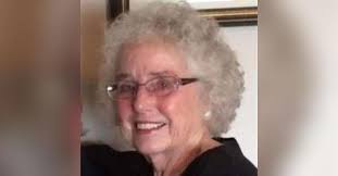 Gloria Mae Harless Obituary