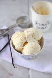 Simple Vanilla Bean Ice Cream Recipe Brown Sugar Food Blog Vanilla Bean Ice Cream Homemade Vanilla Ice Cream Ice Cream Recipes