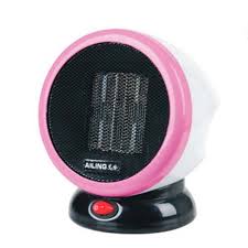 Tasinabilir Kisisel Ftc Seramik Uzay Isitici Elektrikli 220 V 500 W Sicak Kis Mini Masaustu Fan Isitici Zorla Ev Applicance Ucretsiz Home Fan Ceramics