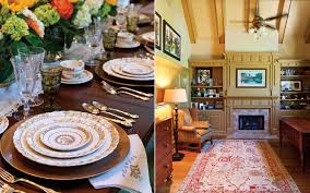 Luxury interiors, refined furnishings, and the latest in home decor — the best of iconic southern design. The Meaning Of A Southern Home