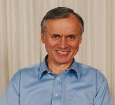 In Memoriam: William F. Dove