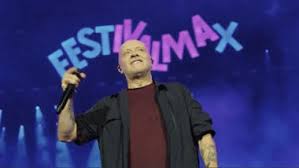 Trend Google: max pezzali