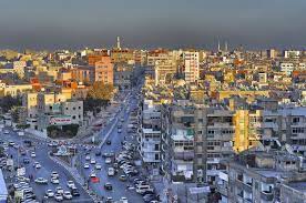 The Origins Of Port Said Is That Of A Working Camp Founded In 1859 By Said Pasha To House Men Working On The Suez Canal By The Late 19th Port