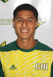 2016 Men's Soccer Roster