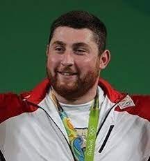 14 hours ago · tokyo 2020 lasha talakhadze smashes world and olympic records for weightlifting gold the georgian dominates the +109kg category to become an olympic champion for the second time in a fitting. Lasha Talakhadze Wikipedia