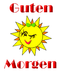 Ein starker knoten kann geknüpft werden, wenn sich beide guten morgen montag kaffee gif. Guten Morgen 14