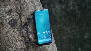 Realme Narzo 20 Pro review ...