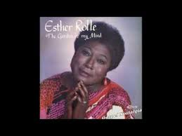 Rolle is best known for her role as florida evans, on the cbs television sitcom maude, for two seasons. Esther Rolle Complete Biography With Photos Videos