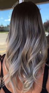 See more ideas about ombre hair, hair, long hair styles. Ombre Hair Hair In 2018 Pinterest Hair Balayage Hair And Hair Color Balayage Hair Styles Ash Blonde Hair Colour Grey Ombre Hair