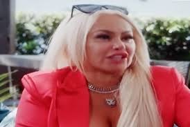 Omg😱!! Darcey panics as Stacey makes a shocking disgusting claim about  Georgi! Be prepared to be shocked