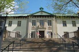 American Swedish Historical Museum Architecture House Architecture Styles Architecture Fashion