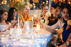 After a long engagement in lockdown or a recent proposal, an engagement party (or suite of celebrations hosted by various friends and family) is the first of many events where all eyes will be on. Engagement Party 101
