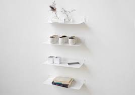 Sa conception unique, apportera une touche chaleureuse accentuant le côté « nature & bien être » de votre intérieur. L Etagere Design Murale Le Rangement Sans Encombrement