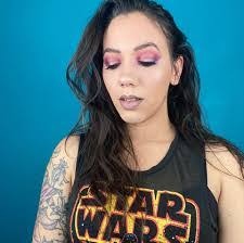 Rachael Lee's Instagram, Twitter & Facebook