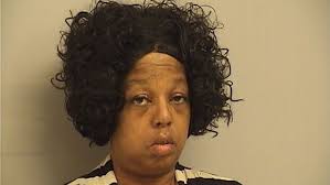 Police: Woman arrested after allegedly stabbing man in face at midtown  apartment