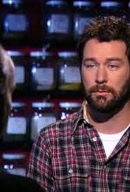 The Jon Dore Television Show" Jon Gets Haunted (TV Episode 2009)