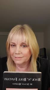 therealSusanMasino (@sjmasino)