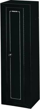 This gun cabinet offers a reliable organized storage unit for your guns and ammo while maintaining their security. Stack On 10 Gun Compact Steel Security Cabinet Dick S Sporting Goods