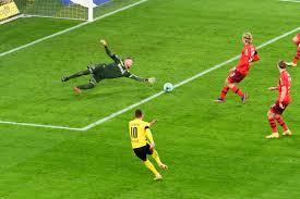This page contains an complete overview of all already played and fixtured season games and the season tally of the club 1. Match Preview Borussia Dortmund Travel To Bottom Dwellers Fc Koln Fear The Wall
