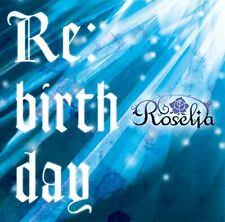 2 years ago2 years ago. Bang Dream Roselia R Japan Anime Music Cd For Sale Online Ebay