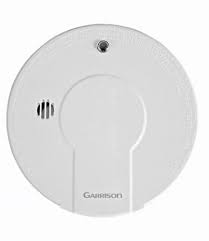 Each smoke and carbon monoxide detector that enters consumer reports' labs is rigorously tested to make sure it keeps you and your family safe. Garrison Battery Smoke Alarm With Hush Button Canadian Tire