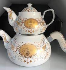 Dufy Home Caydanlik Miss Betty Caydanlik Verda Caydanlik Takimi Caydanlik Caydanlik Taki