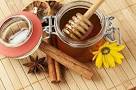 نتیجه تصویری برای درمان زود انزالی با عسل و دارچین و زنجبیل
