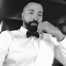 Timon Kyle Durrett (@TimonKDurrett)