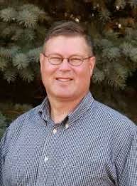 Jayson “Jay” Jensen