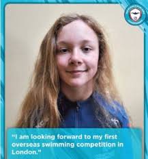 County Sligo Swimming Club...