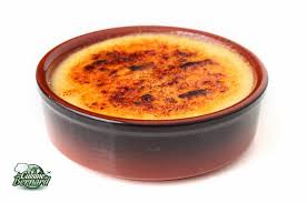 Creme Catalane La Cuisine De Bernard