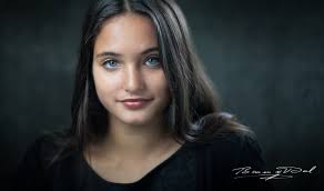 I recently did a couples photo shoot, and it was pretty awkward. I tried to  keep them comfortable by talking and suggesting they laugh and giggle  during the photos. However, the guy