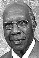 Arlander Rutherford Obituary (2012)