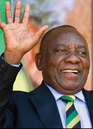 The introduction of a new, 15 percent income tax rate for. President Ramaphosa To Address The Nation Tonight 15 June Vaalweekblad