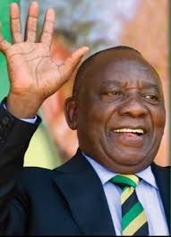 President muhammadu buhari will address the nation monday, april 27, 2020 at 8pm. President Ramaphosa To Address The Nation Tonight 15 June Vaalweekblad