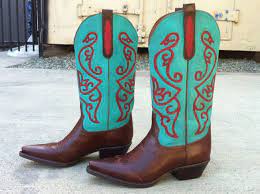 Maybe you would like to learn more about one of these? Pin By Artistic Home Studio And Bouti On Painted Boots N Shoes Painting Leather Leather Cowboy Boots Leather