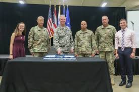 National Guard Birthday