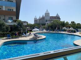 Terrace Elite Resort Prices Hotel Reviews Side Turkey Tripadvisor