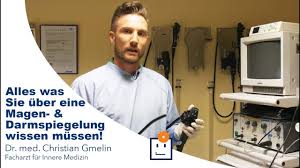 Gibt es keine auffälligkeiten, genügt ein zeitlicher abstand von zehn jahren. Alles Was Sie Uber Eine Magen Und Darmspiegelung Wissen Mussen
