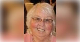 Obituary information for Margie