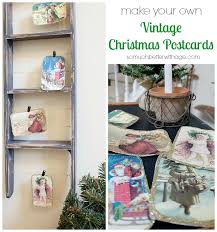 Everyone loves rustic, vintage décor. 25 Easy To Make Diy Vintage Decor Ideas Cute Diy Projects