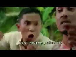 Beto kusyairy, remy ishak, xavier fong and others. Bravo 5 Full Movie Youtube
