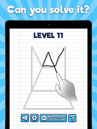 The audience is asked by the director of the performing group to respond to key features of the case by: Pencil Puzzles On The App Store