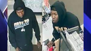 Photos Police Looking For Suspect After Armed Robbery At Northwest Side Business Fox 59