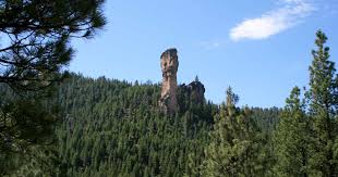 biggs springs campground ochoco or biggs springs campground ochoco or
