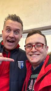 Unsure of the year but a blast from the past image courtesy of Gail Price