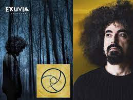 Caparezza, oggi esce il suo nuovo album exuvia, il nono della sua carriera: Caparezza Annuncia Exuvia Simulacro D Arte E Genialita Ilmetapontino It L Essenziale E La Notizia